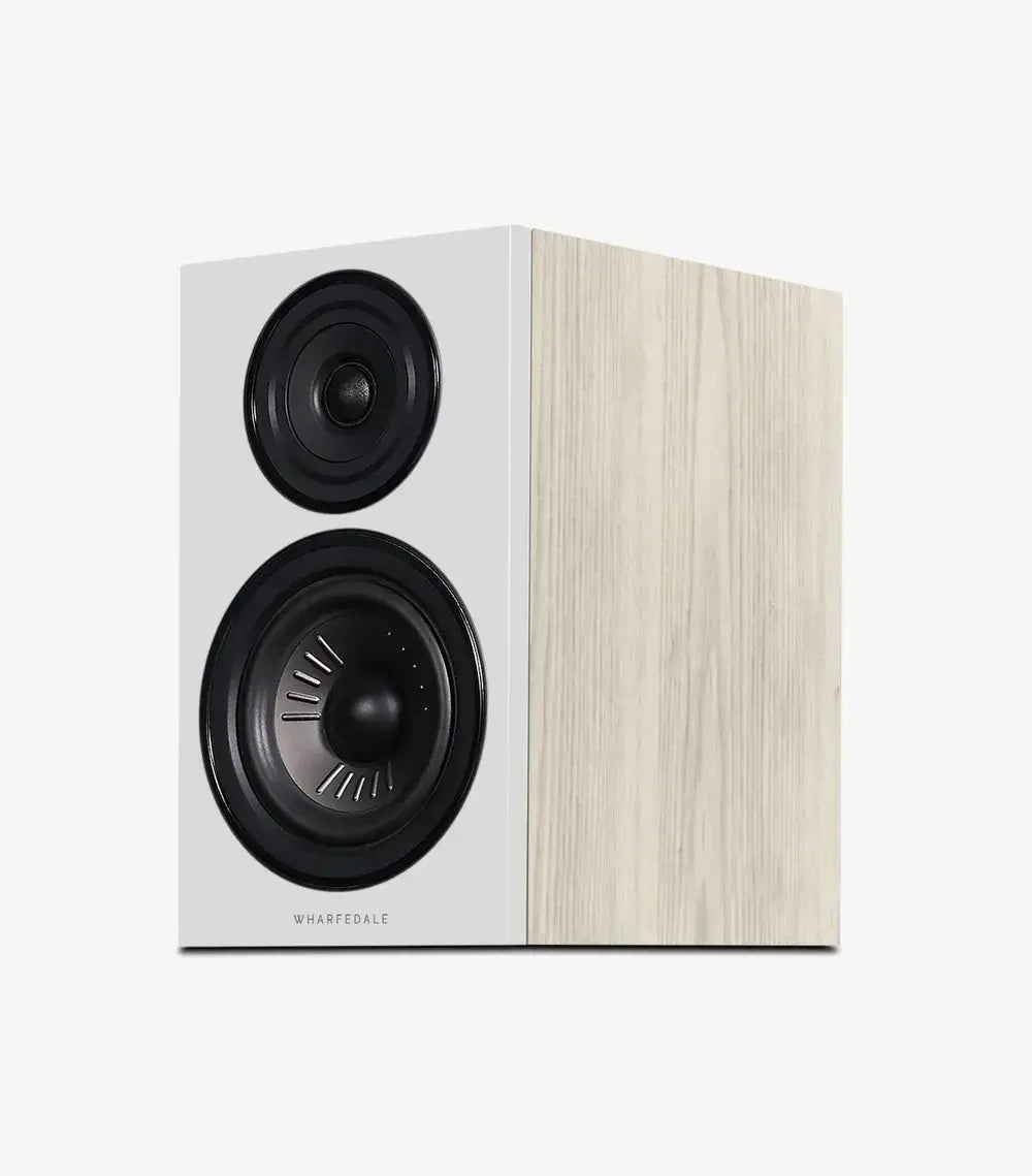 Wharfedale DIAMOND 12.2 Bookshelf Speakers