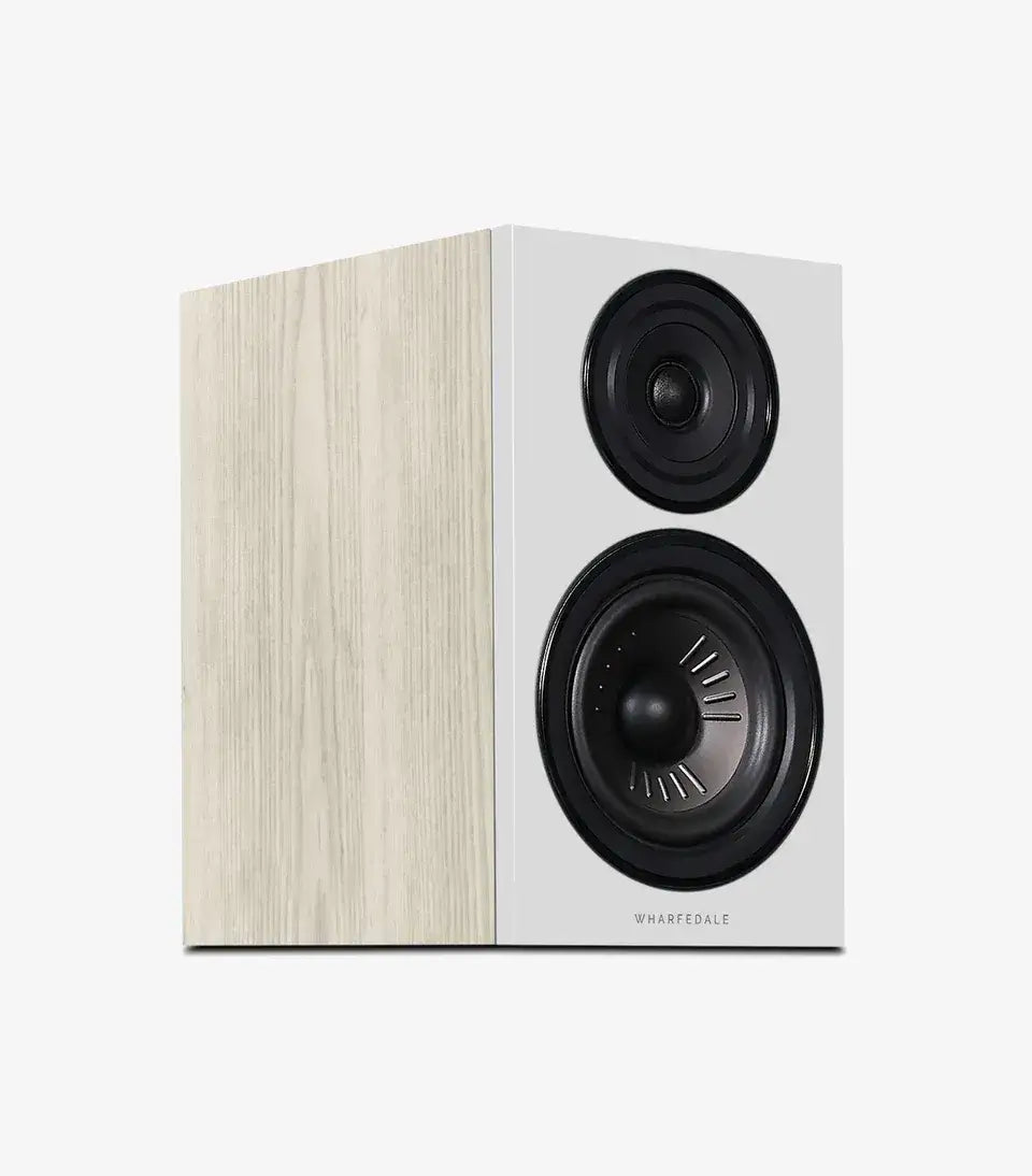 Wharfedale DIAMOND 12.2 Bookshelf Speakers