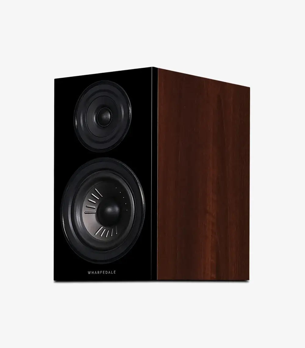 Wharfedale DIAMOND 12.2 Bookshelf Speakers