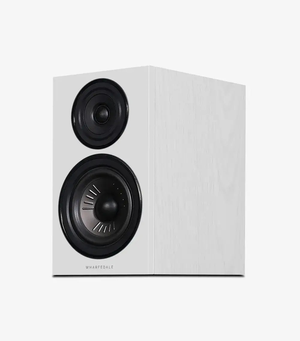 Wharfedale DIAMOND 12.2 Bookshelf Speakers