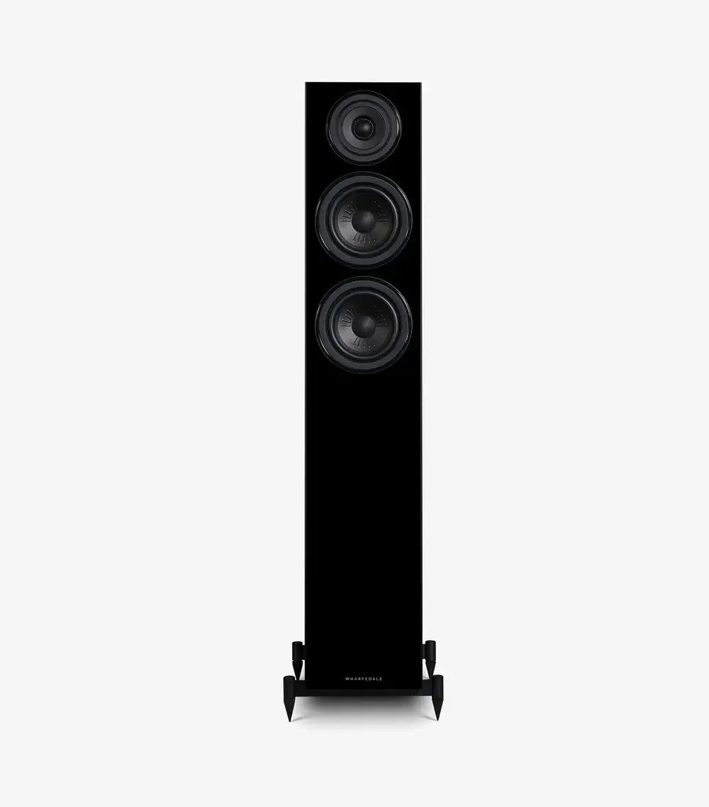 Wharfedale DIAMOND 12.3 Floorstanding Speakers