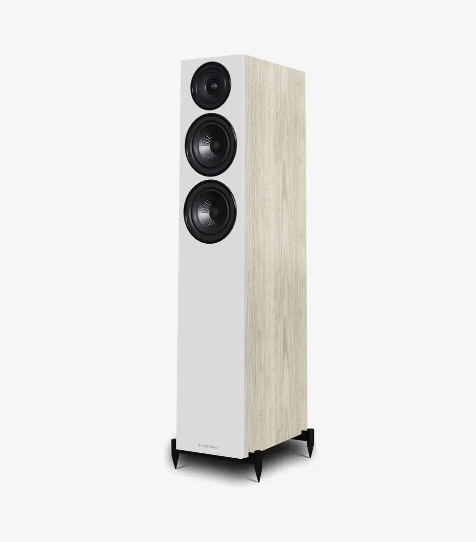 Wharfedale DIAMOND 12.3 Floorstanding Speakers