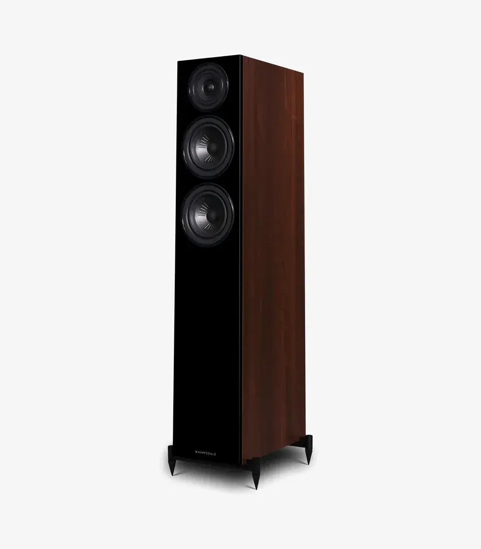 Wharfedale DIAMOND 12.3 Floorstanding Speakers