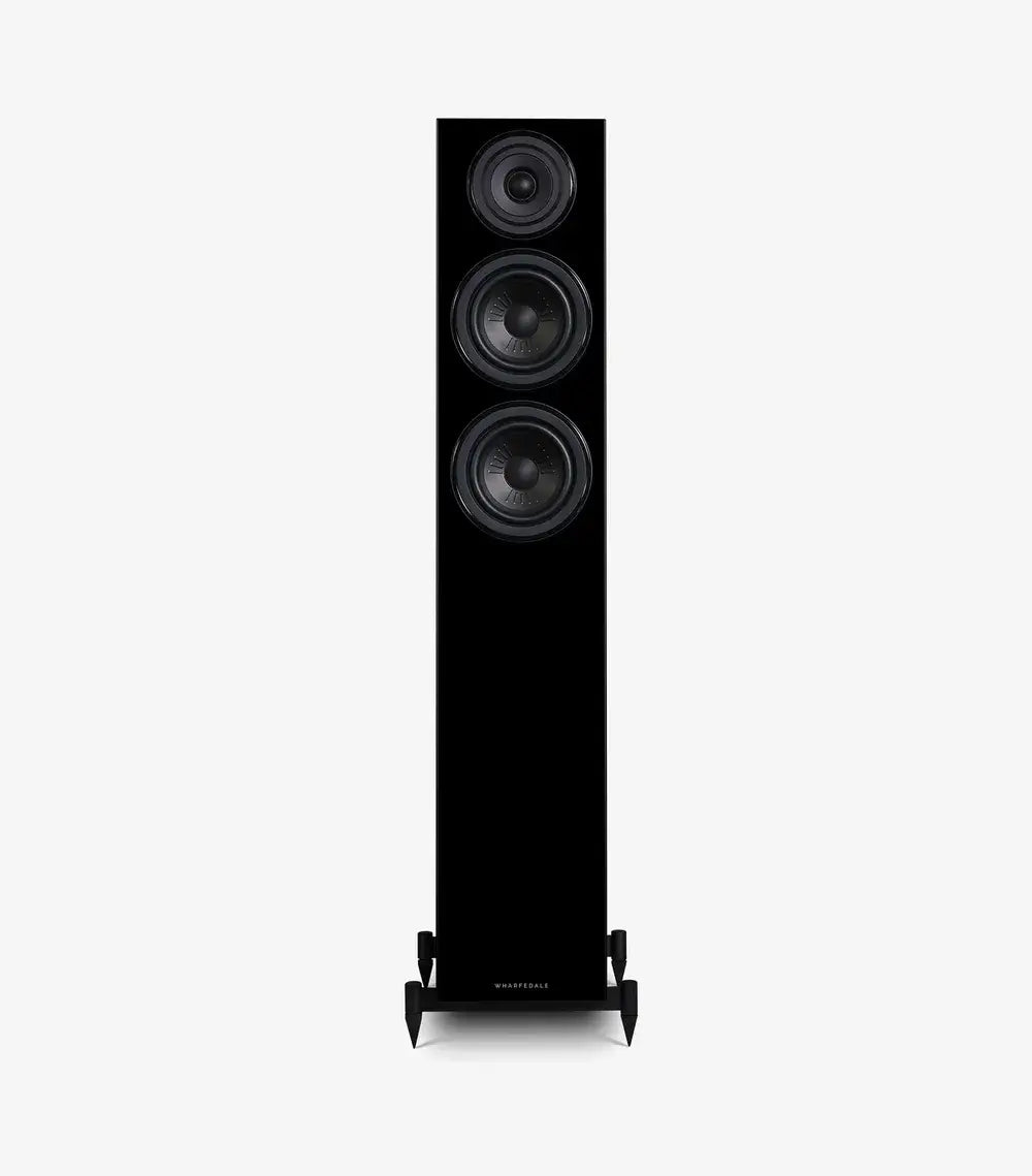 Wharfedale DIAMOND 12.3 Floorstanding Speakers