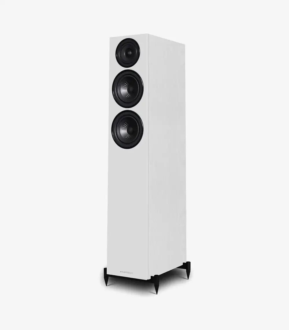 Wharfedale DIAMOND 12.3 Floorstanding Speakers