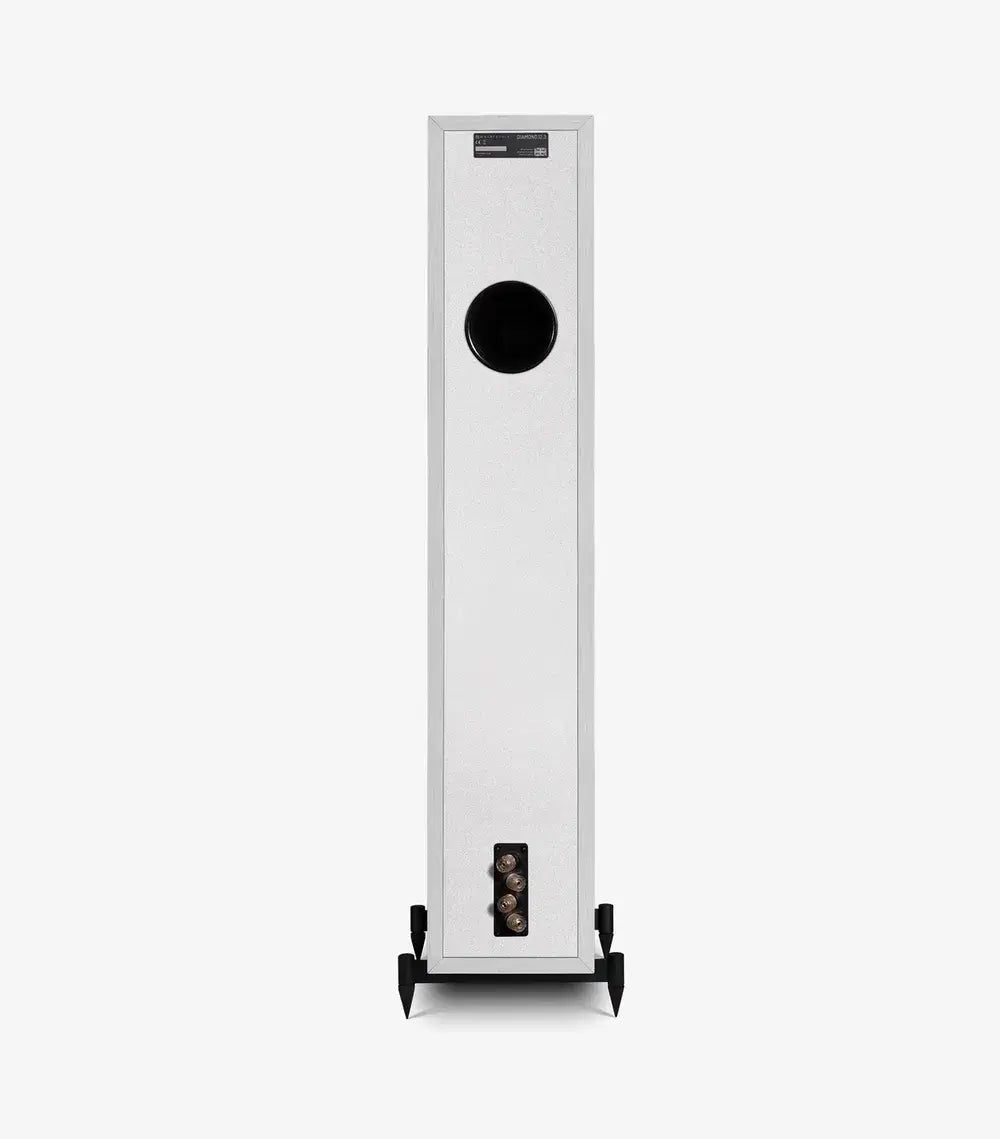 Wharfedale DIAMOND 12.3 Floorstanding Speakers