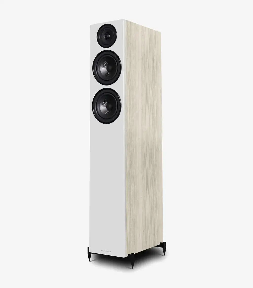 Wharfedale Diamond 12.4 Floorstanding Speakers