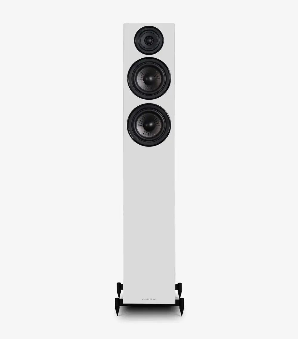 Wharfedale Diamond 12.4 Floorstanding Speakers