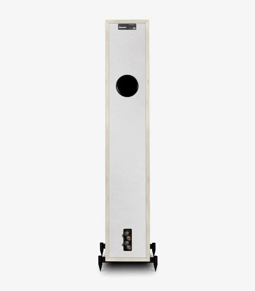 Wharfedale Diamond 12.4 Floorstanding Speakers