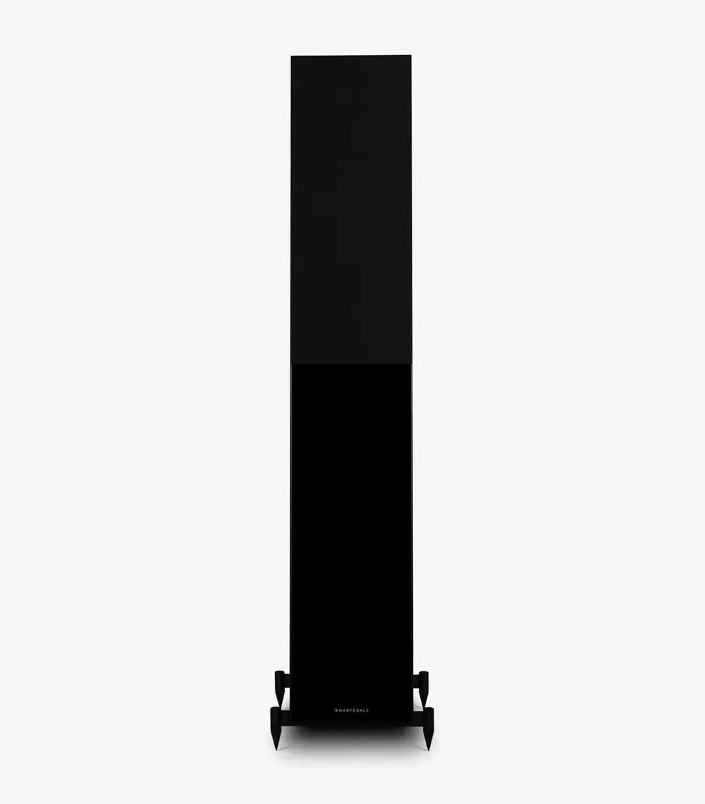 Wharfedale Diamond 12.4 Floorstanding Speakers