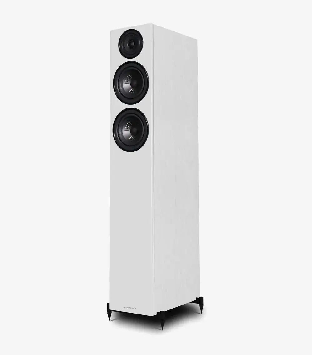 Wharfedale Diamond 12.4 Floorstanding Speakers