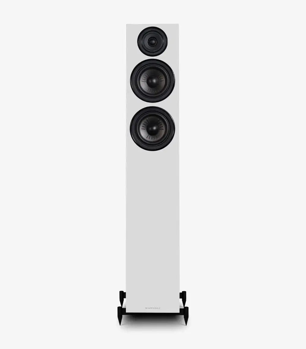 Wharfedale Diamond 12.4 Floorstanding Speakers