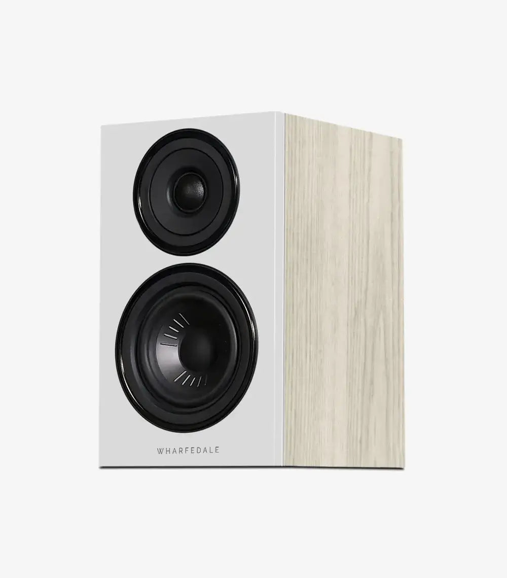 Wharfedale DIAMOND 12.0 2-way Bookshelf Speakers