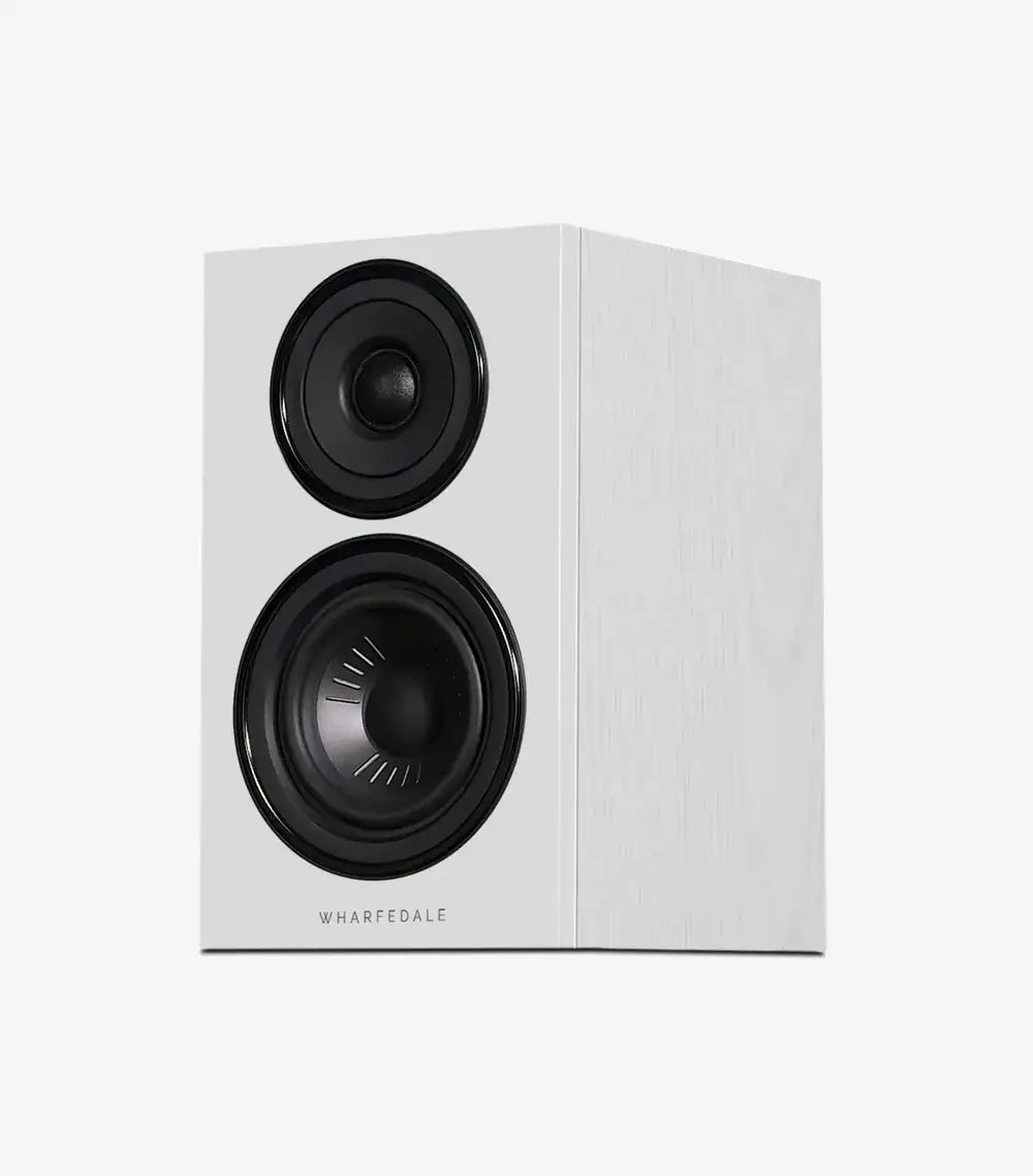 Wharfedale DIAMOND 12.0 2-way Bookshelf Speakers