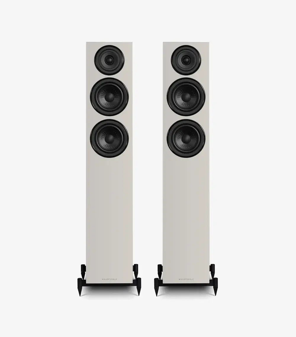 Wharfedale Diamond 12.3i Floorstanding Speakers