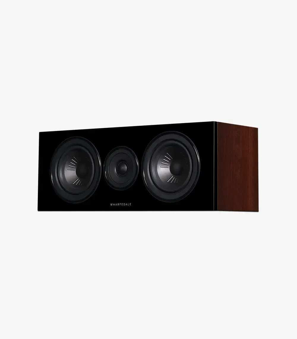 Wharfedale DIAMOND 12.C 2-way Centre Speaker (each)