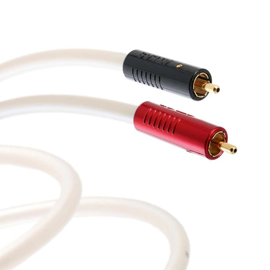 Atlas Element Achromatic X RCA Analogue Interconnect Cable