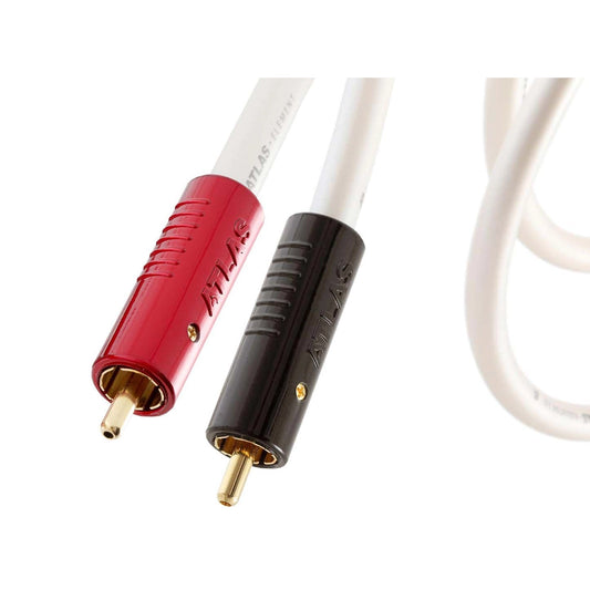 Atlas Equator Achromatic X RCA Analogue Interconnect Cable