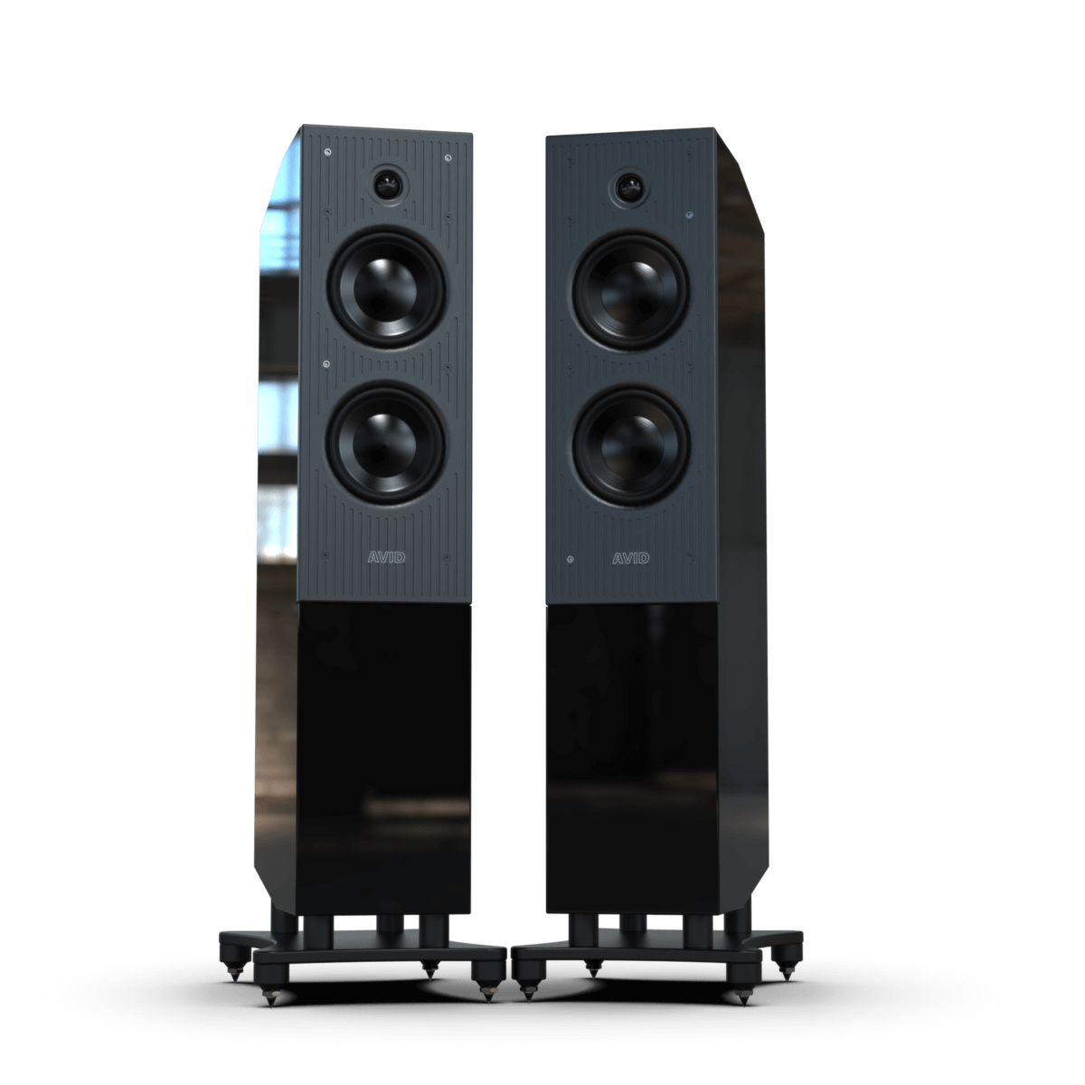 AVID EVO THREE™ Loudspeaker (Pair)