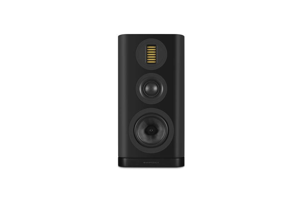 Wharfedale EVO5.2 Bookshelf Speaker