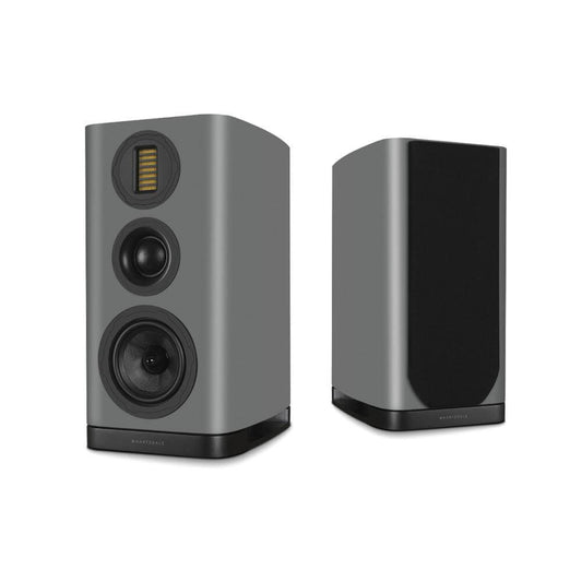 Wharfedale EVO5.2 Bookshelf Speakers