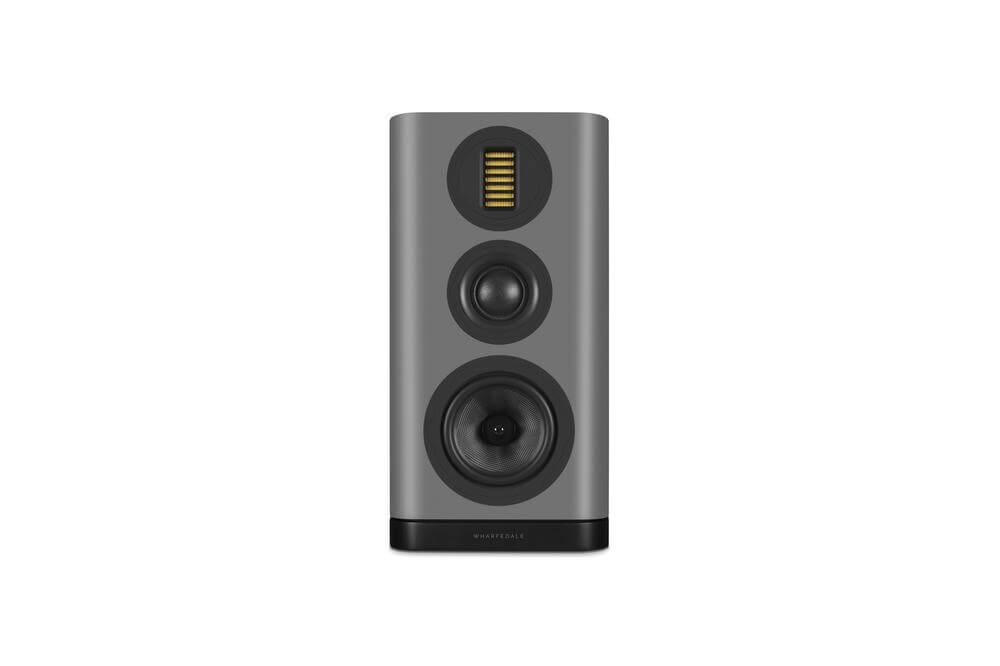 Wharfedale EVO5.2 Bookshelf Speaker