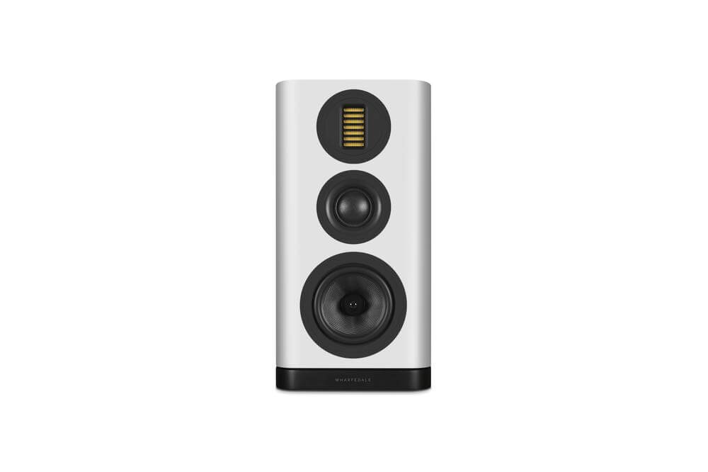 Wharfedale EVO5.2 Bookshelf Speaker