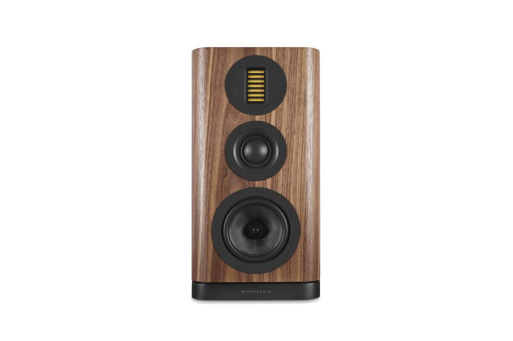 Wharfedale EVO5.2 Bookshelf Speaker