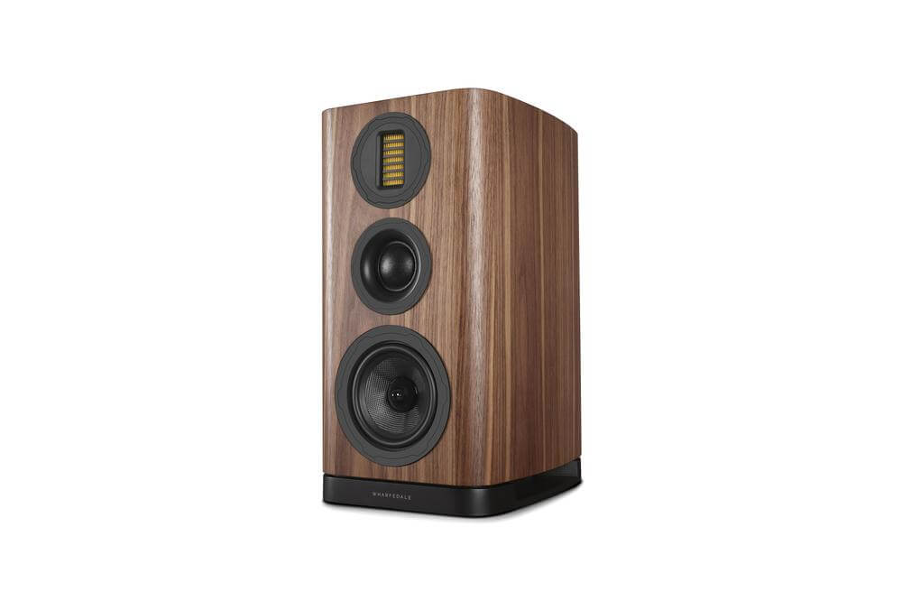 Wharfedale EVO5.2 Bookshelf Speaker