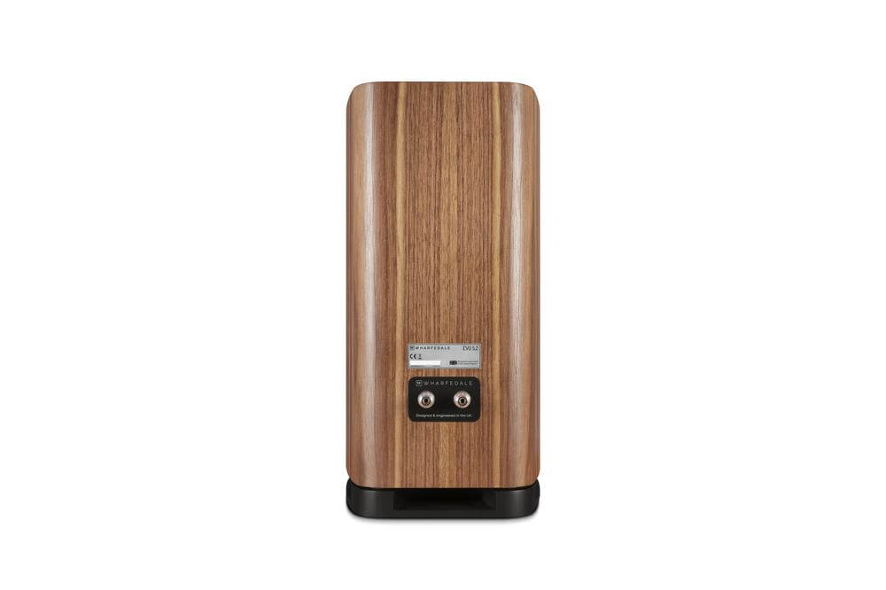 Wharfedale EVO5.2 Bookshelf Speaker