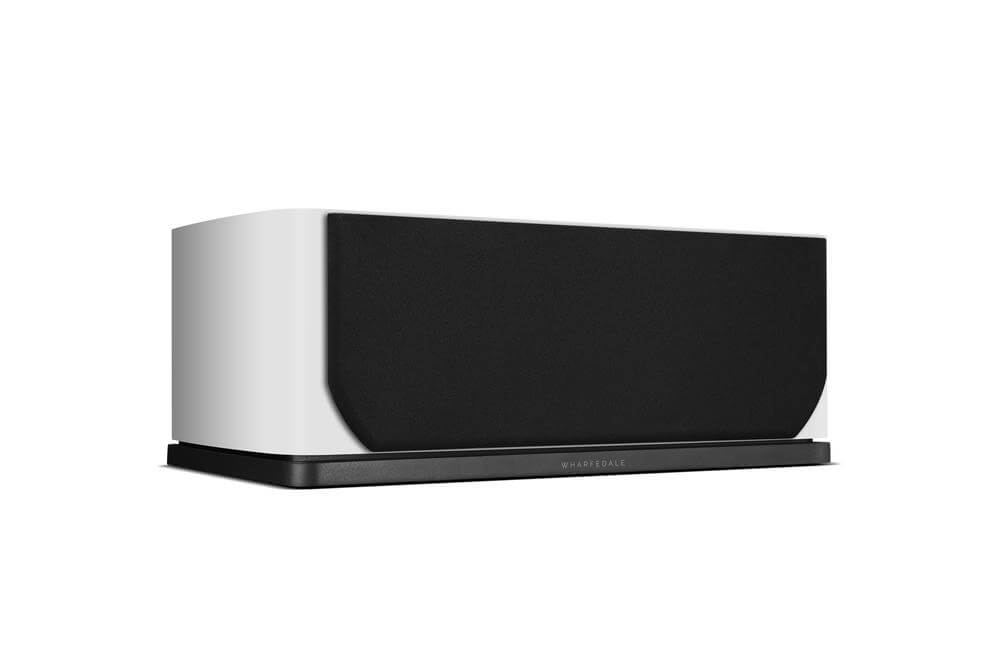 Wharfedale EVO5.C 2-way Centre Speaker (each)