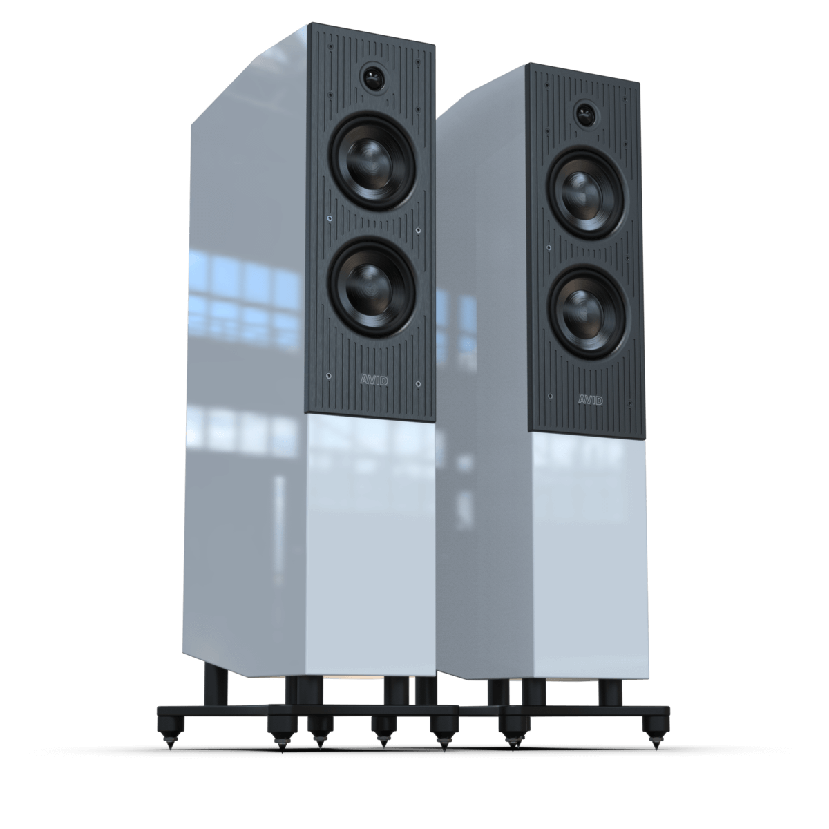 AVID EVO THREE™ Loudspeaker (Pair)