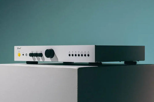 Encel Brains Integrated Amplifier