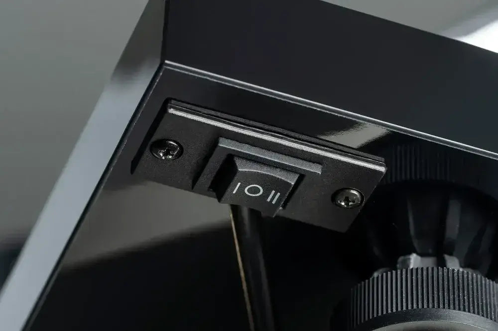 Encel S Turntable with Ortofon 2M Red Cartridge