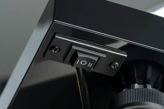 Encel S Turntable with Ortofon 2M Red Cartridge