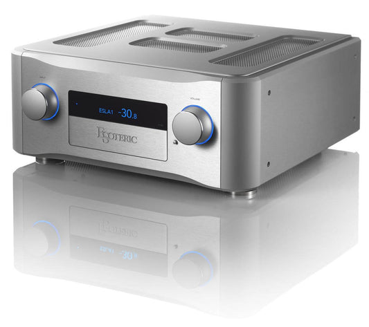 Esoteric F-01  Reference Class A Stereo Integrated Amplifier