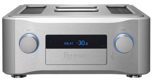 Esoteric F-02 Reference Class A/B Stereo Integrated Amplifier