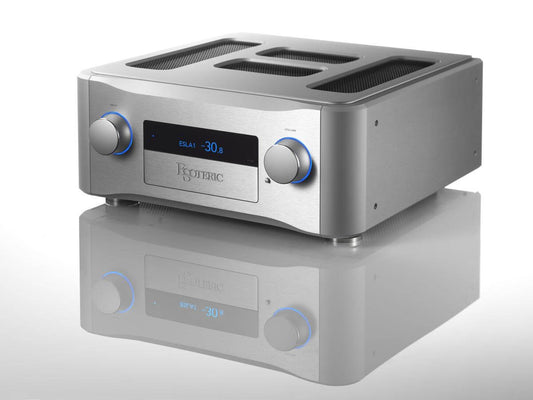 Esoteric F-02 Reference Class A/B Stereo Integrated Amplifier