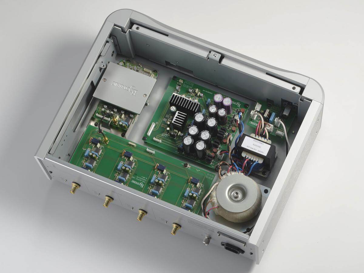 Esoteric G-01XD Reference Master Clock Generator