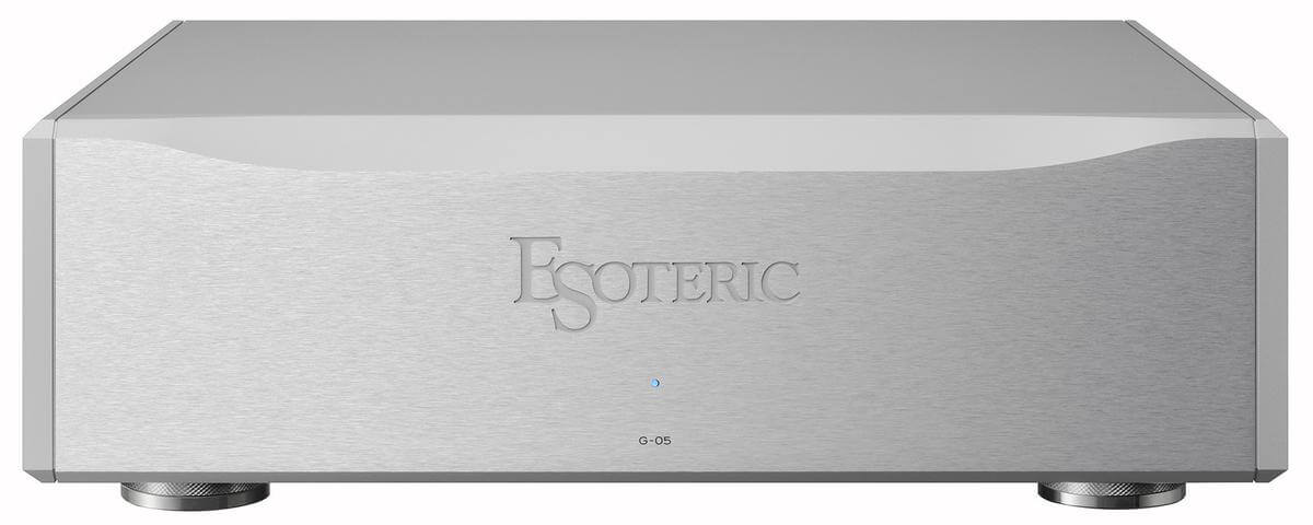 Esoteric G-05 Master Clock Generator