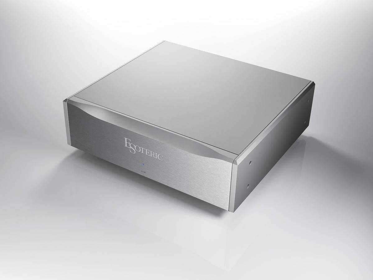 Esoteric G-05 Master Clock Generator
