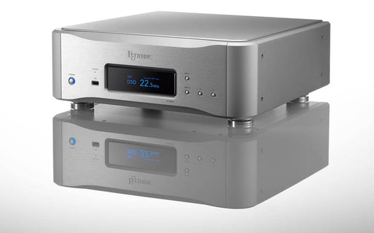 Esoteric N-01XD SE Reference 64-bit Streaming Audio Player/DAC