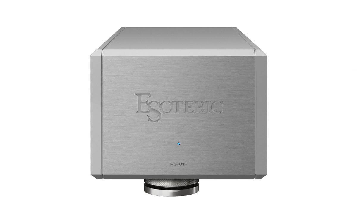Esoteric PS-01F External Power Supply