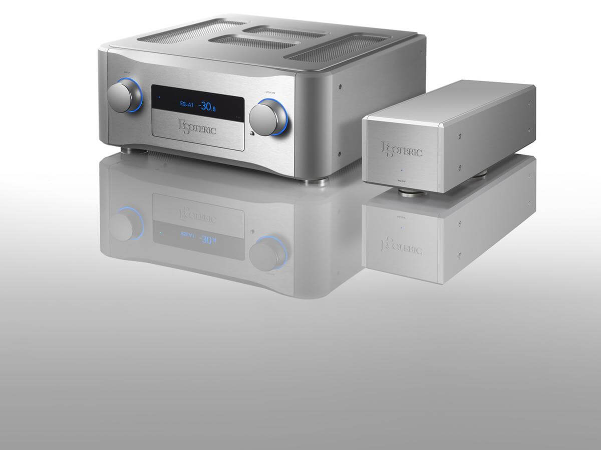 Esoteric PS-01F External Power Supply