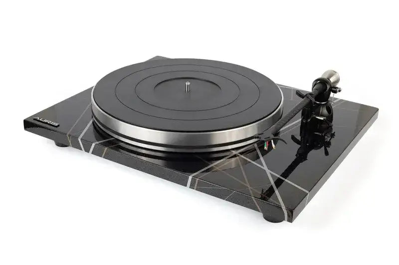 Auris Audio Funky Turntable