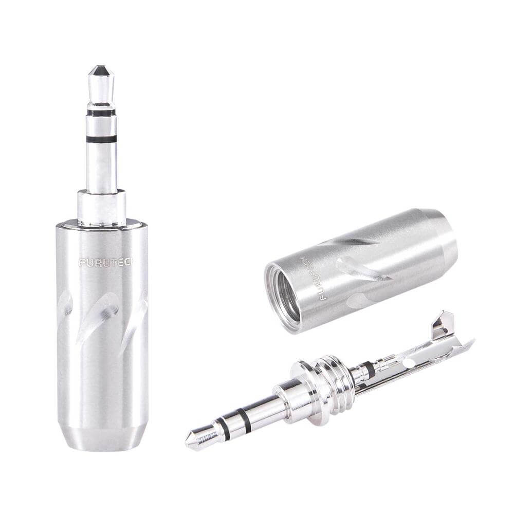 Furutech FT-735SM (R) Stereo Connector