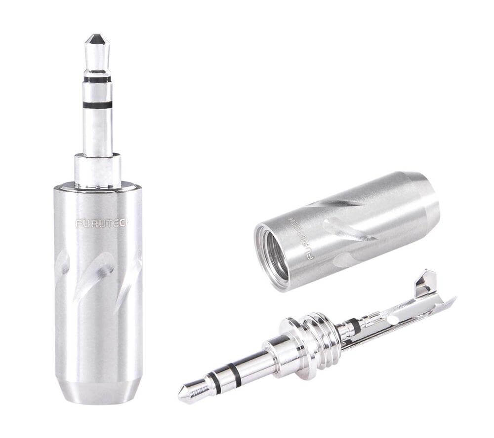 Furutech FT-735SM (R) Stereo Connector