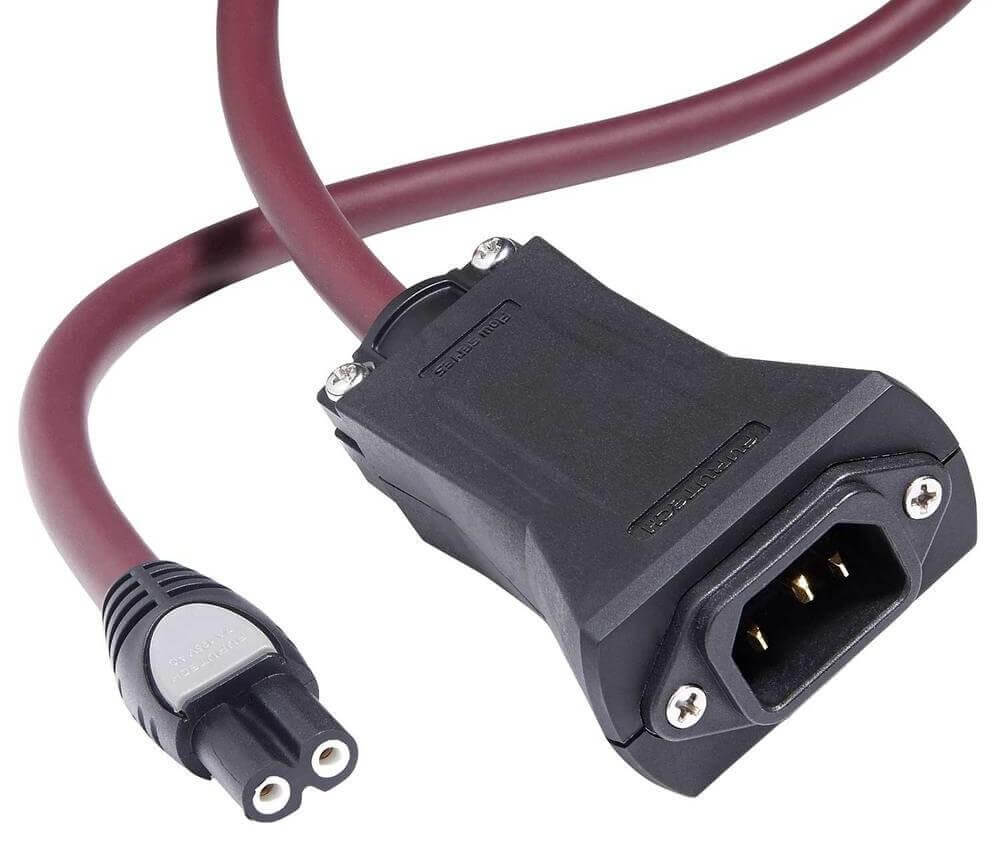 Furutech Flow-08 Performance FI-08 Series Inline AC Power Filter (each)