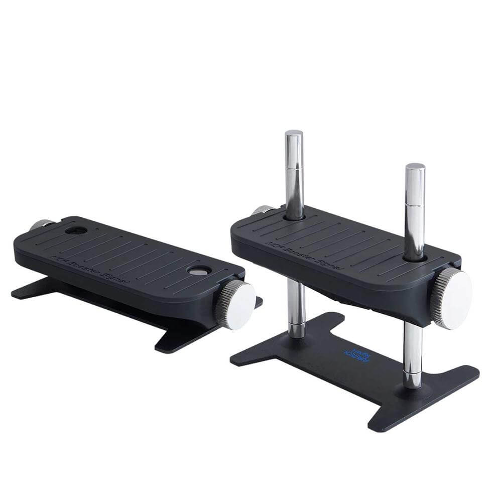 Furutech NCF Booster - Signal Lite  Performance Enhancing Cable Holder (each)