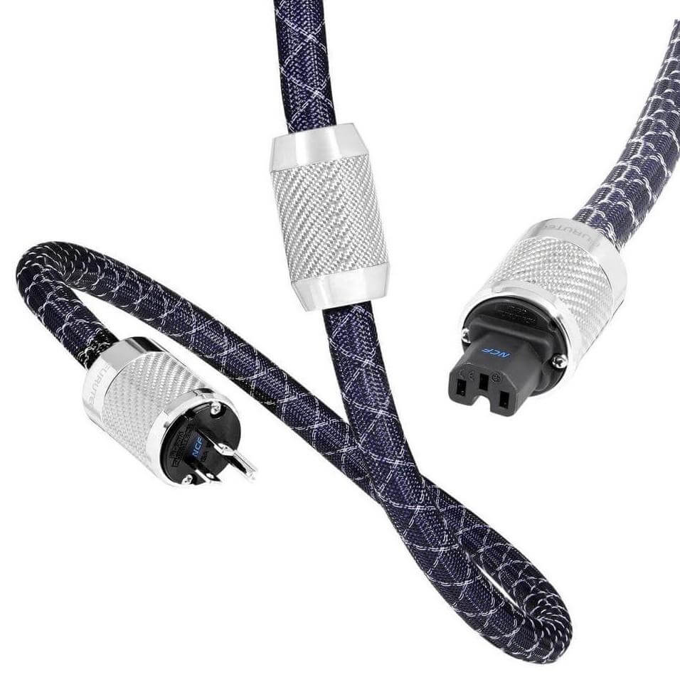 Furutech Nanoflux-NCF-18/AU Power Cord